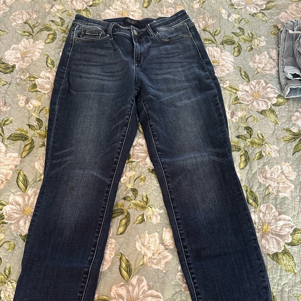Judy Blue Slim Fit